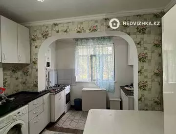 57 м², 2-комнатная квартира, этаж 2 из 5, 57 м², изображение - 5