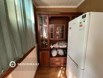 2-комнатная квартира, этаж 1 из 5, 58 м²