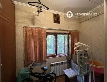 55 м², 2-комнатная квартира, этаж 1 из 5, 55 м², изображение - 5