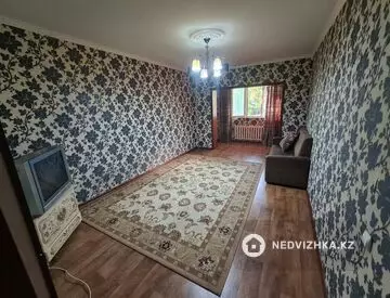 2-комнатная квартира, этаж 1 из 5, 55 м²