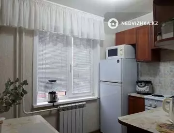 2-комнатная квартира, этаж 5 из 5, 46 м²