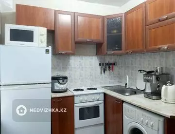 2-комнатная квартира, этаж 5 из 5, 46 м²