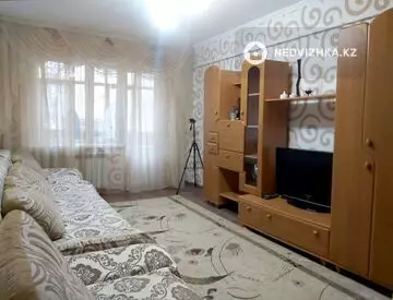 2-комнатная квартира, этаж 5 из 5, 46 м²