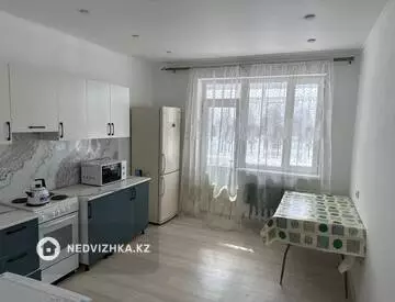 51 м², 2-комнатная квартира, этаж 10 из 13, 51 м², изображение - 8