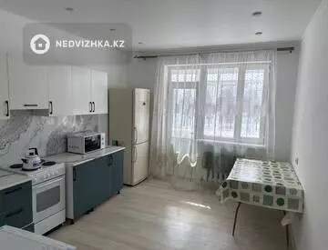 2-комнатная квартира, этаж 10 из 13, 51 м²