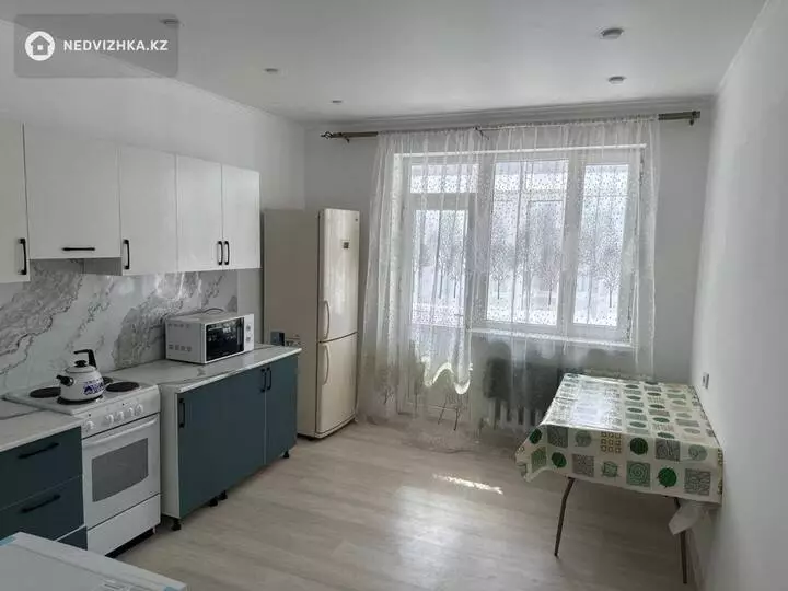 51 м², 2-комнатная квартира, этаж 10 из 13, 51 м², изображение - 1