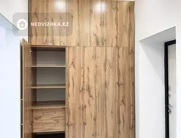 38.5 м², 1-комнатная квартира, этаж 11 из 12, 38 м², изображение - 2