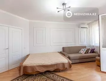 1-комнатная квартира, этаж 11 из 13, 46 м²