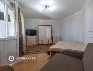 1-комнатная квартира, этаж 11 из 13, 46 м²