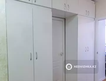 45.7 м², 1-комнатная квартира, этаж 11 из 13, 46 м², изображение - 16