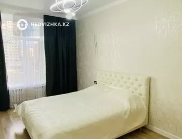 75 м², 1-комнатная квартира, этаж 5 из 10, 75 м², по часам, изображение - 4