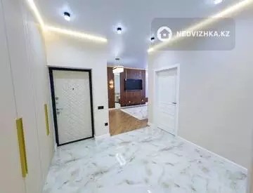 90 м², 3-комнатная квартира, этаж 9 из 10, 90 м², изображение - 7