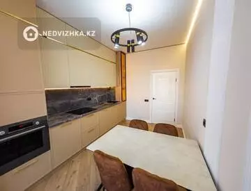 90 м², 3-комнатная квартира, этаж 9 из 10, 90 м², изображение - 5