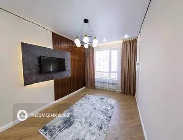 90 м², 3-комнатная квартира, этаж 9 из 10, 90 м², изображение - 3