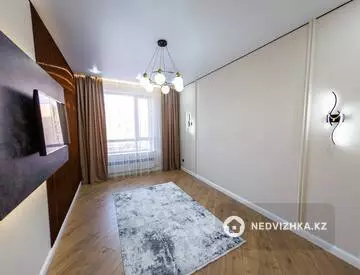 90 м², 3-комнатная квартира, этаж 9 из 10, 90 м², изображение - 9