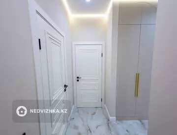 90 м², 3-комнатная квартира, этаж 9 из 10, 90 м², изображение - 6