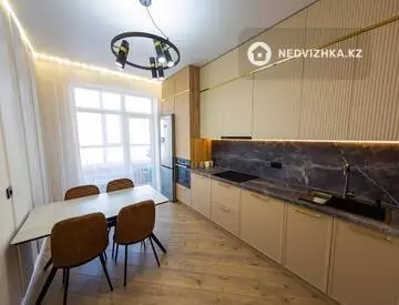 90 м², 3-комнатная квартира, этаж 9 из 10, 90 м², изображение - 4