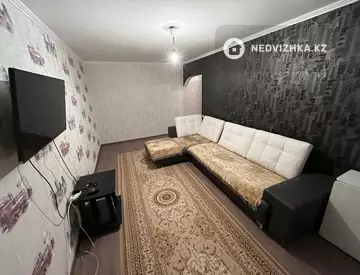 2-комнатная квартира, этаж 2 из 5, 43 м²