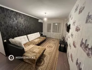 2-комнатная квартира, этаж 2 из 5, 43 м²