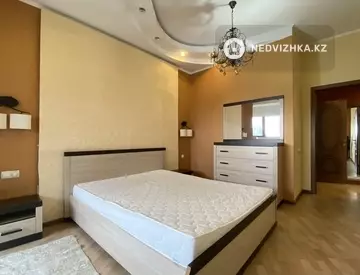 2-комнатная квартира, этаж 11 из 13, 84 м², на длительный срок