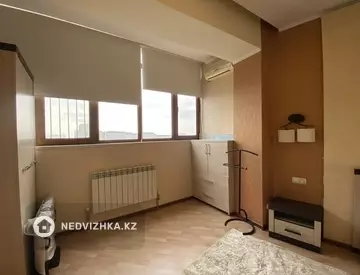 2-комнатная квартира, этаж 11 из 13, 84 м², на длительный срок