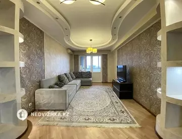 84 м², 2-комнатная квартира, этаж 11 из 13, 84 м², на длительный срок, изображение - 5