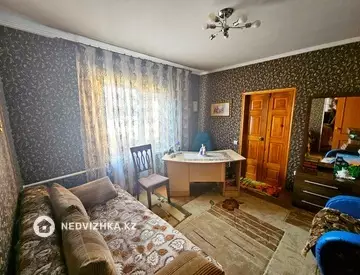 5-комнатный дом, 8.9 соток, 65 м²