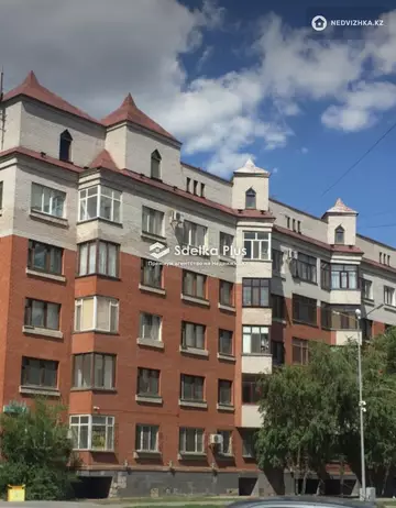 107 м², 3-комнатная квартира, этаж 1 из 5, 107 м², изображение - 9