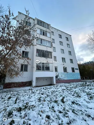 61 м², 3-комнатная квартира, этаж 5 из 5, 61 м², изображение - 4