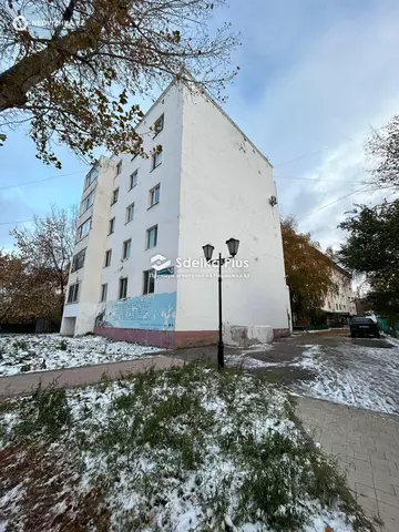 61 м², 3-комнатная квартира, этаж 5 из 5, 61 м², изображение - 6