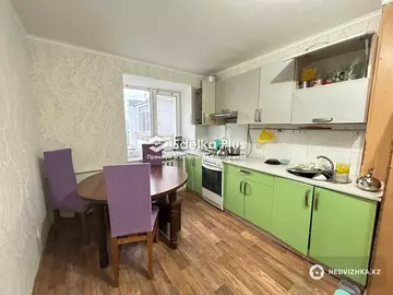 61 м², 3-комнатная квартира, этаж 5 из 5, 61 м², изображение - 12