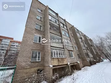 52 м², 2-комнатная квартира, этаж 3 из 5, 52 м², изображение - 4