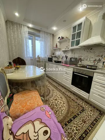 110 м², 3-комнатная квартира, этаж 8 из 16, 110 м², изображение - 15