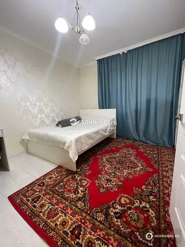 110 м², 3-комнатная квартира, этаж 8 из 16, 110 м², изображение - 22