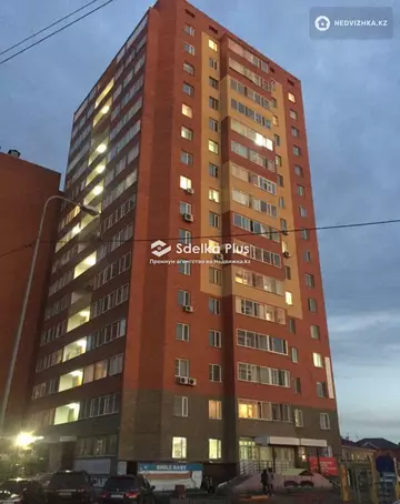 110 м², 3-комнатная квартира, этаж 8 из 16, 110 м², изображение - 34