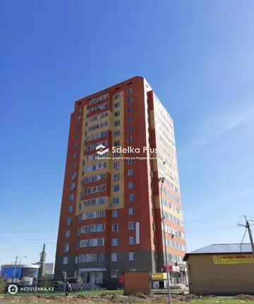 110 м², 3-комнатная квартира, этаж 8 из 16, 110 м², изображение - 35