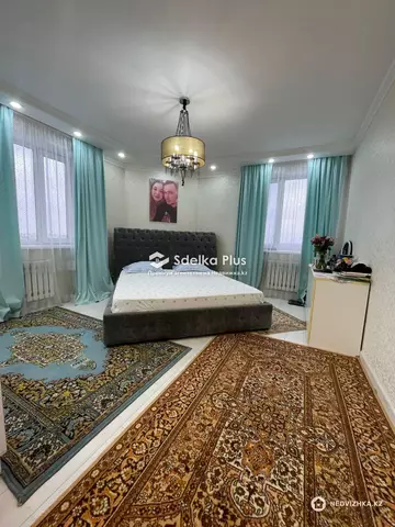 110 м², 3-комнатная квартира, этаж 8 из 16, 110 м², изображение - 40