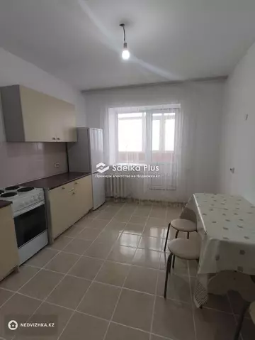 3-комнатная квартира, этаж 4 из 5, 67 м²