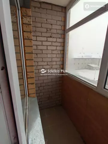 3-комнатная квартира, этаж 4 из 5, 67 м²