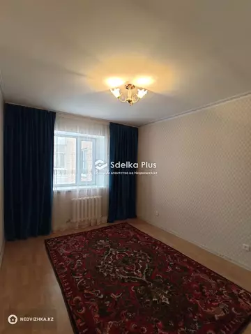 67 м², 3-комнатная квартира, этаж 4 из 5, 67 м², изображение - 4