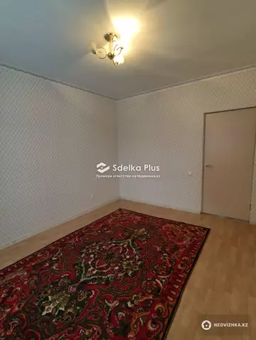 67 м², 3-комнатная квартира, этаж 4 из 5, 67 м², изображение - 6