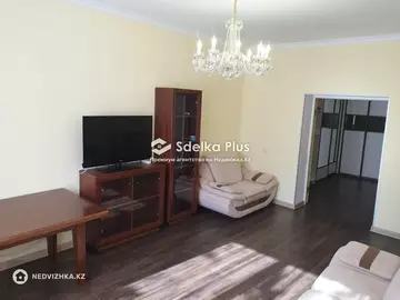 3-комнатная квартира, этаж 1 из 9, 103 м²