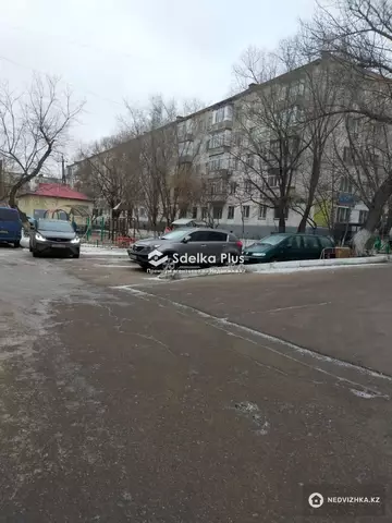 30 м², 1-комнатная квартира, этаж 4 из 5, 30 м², изображение - 8