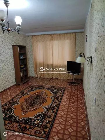 1-комнатная квартира, этаж 5 из 5, 36 м²