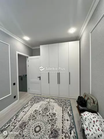 54 м², 2-комнатная квартира, этаж 4 из 12, 54 м², изображение - 6