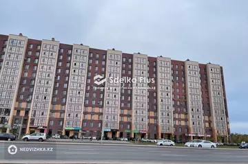 54 м², 2-комнатная квартира, этаж 4 из 12, 54 м², изображение - 8