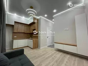 2-комнатная квартира, этаж 2 из 9, 36 м²