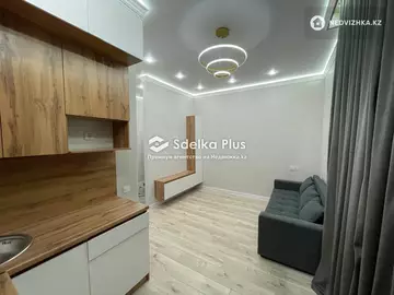 2-комнатная квартира, этаж 2 из 9, 36 м²