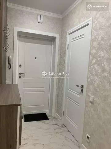 1-комнатная квартира, этаж 3 из 10, 25 м²