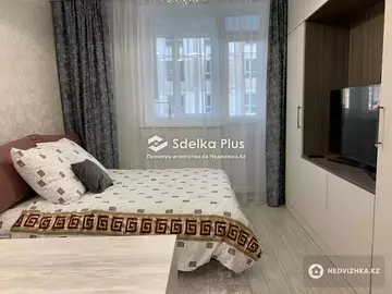 25 м², 1-комнатная квартира, этаж 3 из 10, 25 м², изображение - 5